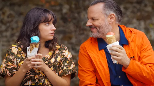 Storyline: True Romance